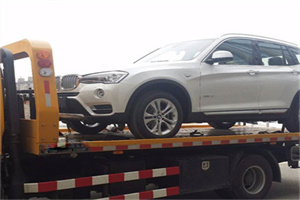 金明拖车24小时服务电话